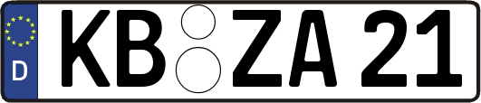 KB-ZA21