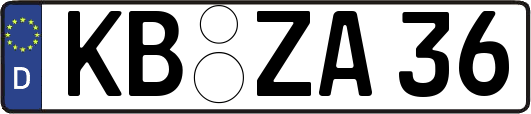 KB-ZA36