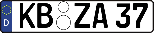 KB-ZA37
