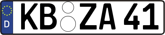 KB-ZA41