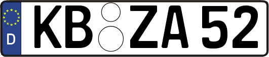 KB-ZA52