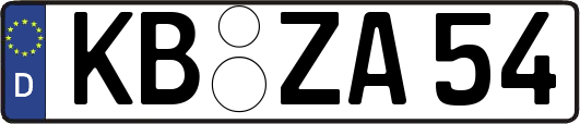 KB-ZA54