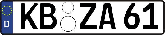 KB-ZA61