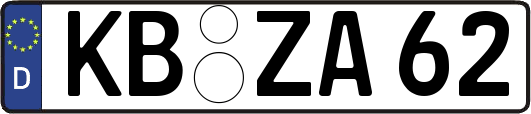 KB-ZA62