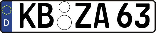 KB-ZA63