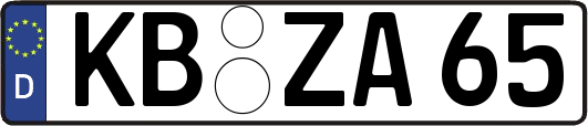 KB-ZA65