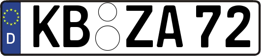 KB-ZA72