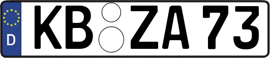 KB-ZA73