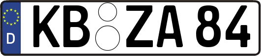 KB-ZA84