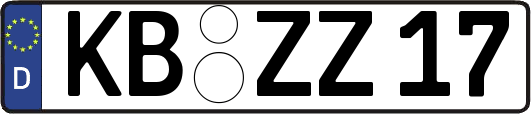 KB-ZZ17