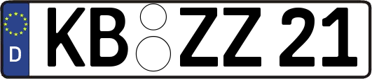 KB-ZZ21