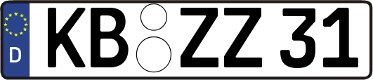 KB-ZZ31