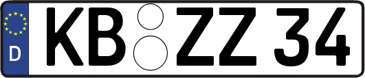 KB-ZZ34