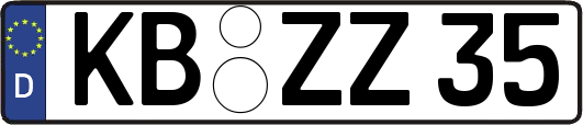 KB-ZZ35