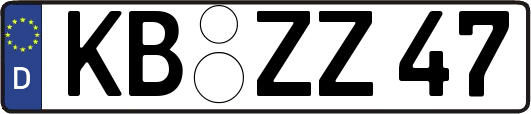 KB-ZZ47