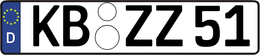 KB-ZZ51