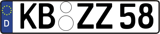 KB-ZZ58