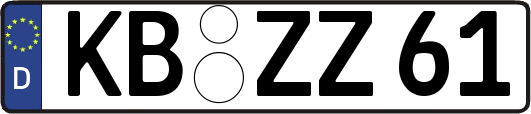 KB-ZZ61