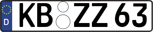KB-ZZ63