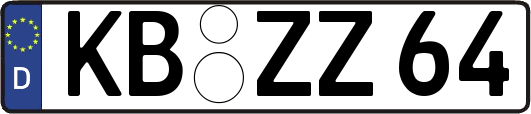 KB-ZZ64
