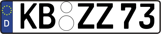 KB-ZZ73