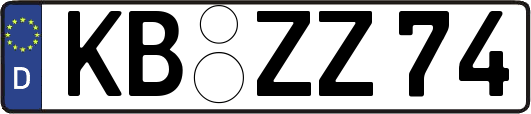 KB-ZZ74
