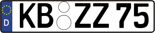 KB-ZZ75
