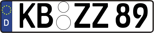 KB-ZZ89