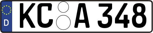 KC-A348