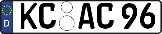 KC-AC96