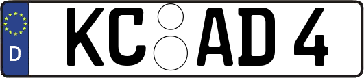 KC-AD4