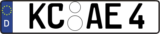 KC-AE4