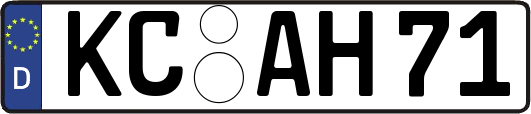 KC-AH71