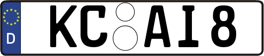 KC-AI8
