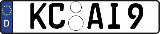 KC-AI9