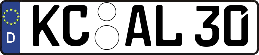 KC-AL30