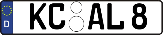KC-AL8