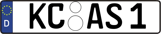 KC-AS1