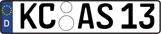 KC-AS13