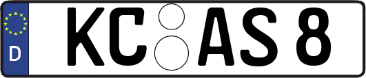 KC-AS8