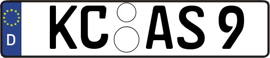 KC-AS9