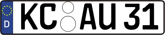 KC-AU31