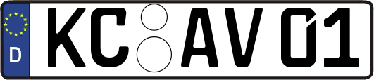 KC-AV01