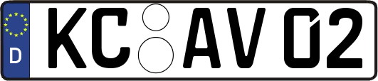 KC-AV02