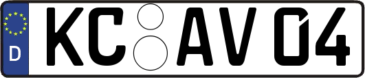 KC-AV04