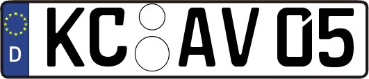 KC-AV05