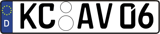 KC-AV06