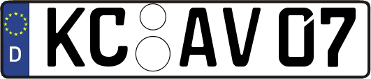 KC-AV07