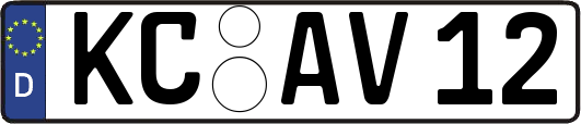 KC-AV12
