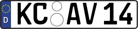 KC-AV14